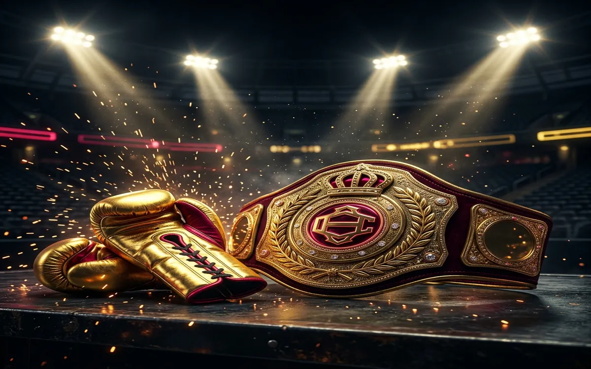 Boxing King JILI slot — play in the Philippines